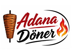 Adana D�ner Logo